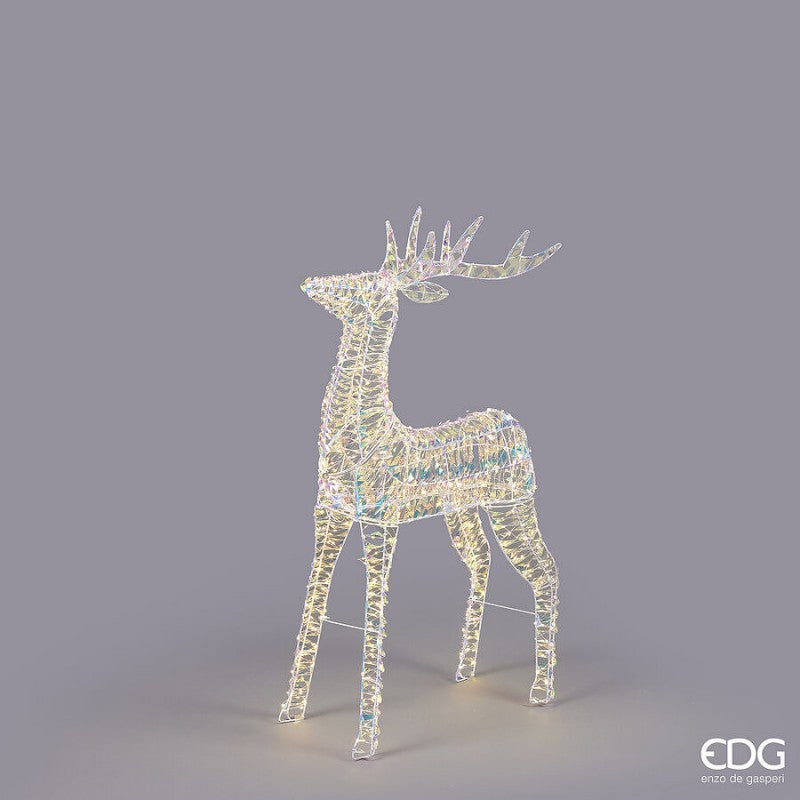 Decoro Renna Stripes Microled | EDG